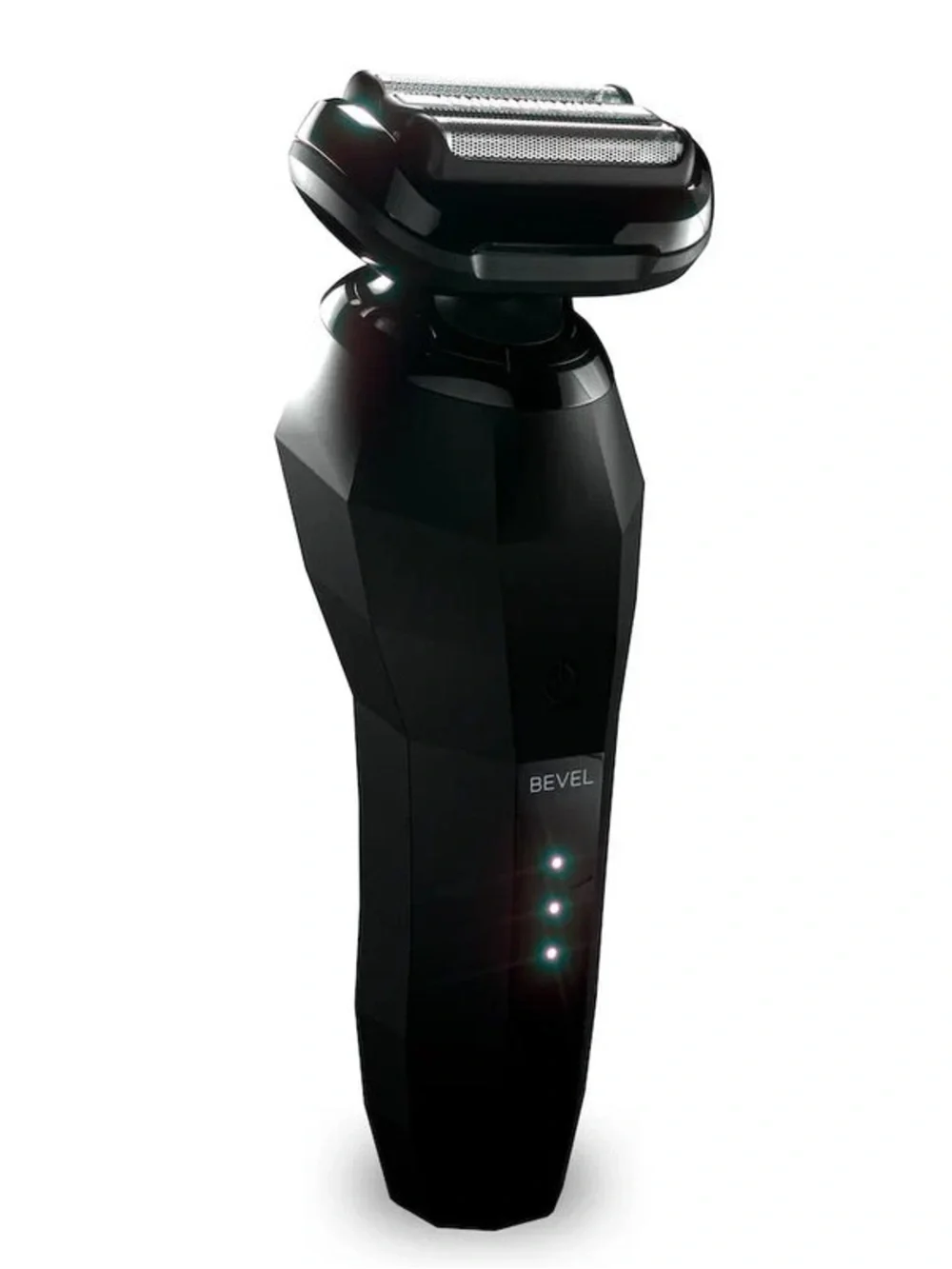 Bevel Electric Shaver